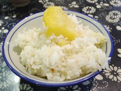 -张关合渣(航空大道店)