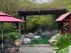 -台山颐和温泉城