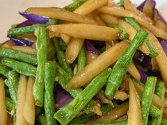 -食光慢宴·安吉土菜馆