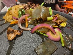 -一烙锅(友谊店)