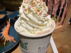 -湊湊火锅·茶憩(南京东路悦荟店)