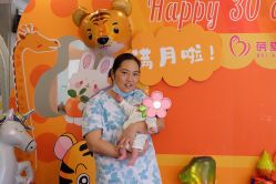 -蓓爱娇琪月子会所(虹口店)