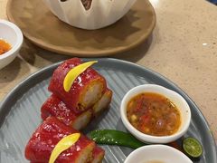 -点都德(皇岗村店)