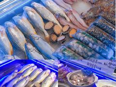 -陈鹏鹏潮汕菜(欢乐海岸 海边景观店)