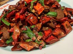 -叁宝烤肉• 西安烧烤(太乙路店)