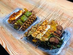 -非凡烧烤(历史博物馆店)