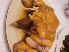 -铁炉农家菜馆