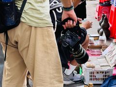 -沈阳道古物市场