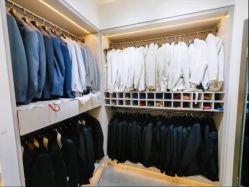 -卡恩婚纱摄影(桥梓口店)