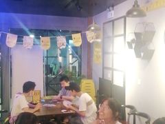 -柯洛克沉浸剧情密室(小寨华旗店)