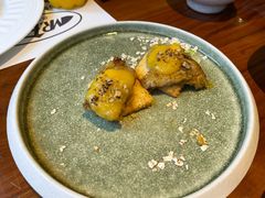 -Mr.Fish鱼鲜生海鲜放题(高德置地冬广场店)