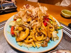-本寻烧肉酒场(双井店)