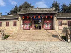 -中国甲午战争博物院