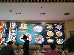 -妙香居韩国烤肉(容桂天佑城店)