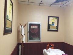 齐仁堂按摩正骨-席仁堂推拿按摩脊柱调理(世纪科贸大厦店)