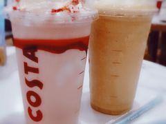 -COSTA COFFEE(上海虹口龙之梦)