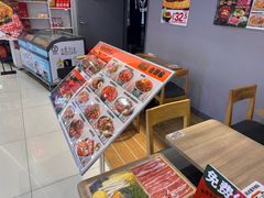-吉野家(锦辉商城黄河路店)