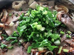 -邵记遵义羊肉粉(千喜之春公寓店)