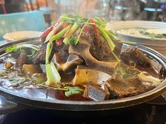 -圆圆家私房美食(民权路店)
