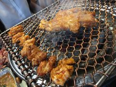 -大壮家原味烤肉(兴华北街店)