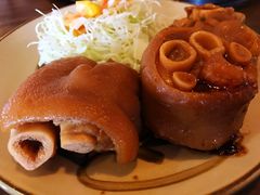 -そば家鶴小