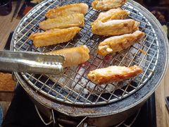 -山居屋炭火烧肉(厚街万达店)