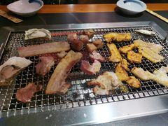 -五彩凉山自助西昌烧烤(柳翠路店)