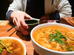 -云海肴·汽锅鸡·云南菜(美罗城店)