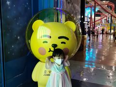 -弘阳·未来世界(弘阳广场店)