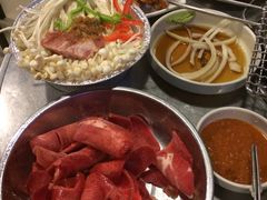 -釜山火炉·海鲜烤肉(紫藤路店)