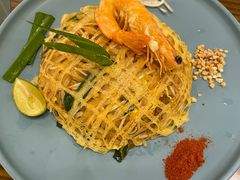 -苏梅花园(群星城店)