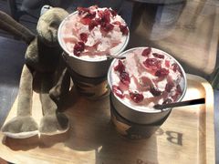 -BeauTea水仙(coco park店)