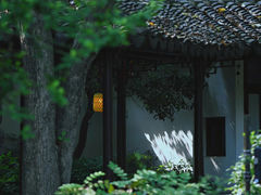 -太平天国历史博物馆(瞻园)