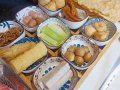 -螺大喜螺蛳粉火锅(雍和宫店)