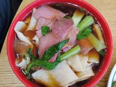 -自游人·美食一楼·地道徽菜(三十年名店)
