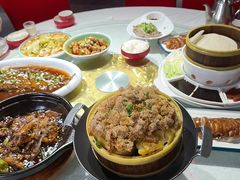 -金百万烤鸭店(良乡店)