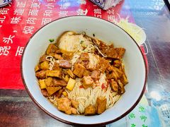 -美味斋(西北街店)