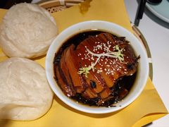 -卯时·龙光雅宴·精致锡帮菜(惠山古镇店)
