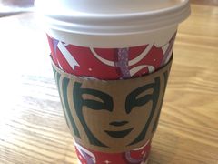 -星巴克(徐州苏宁广场B1店)