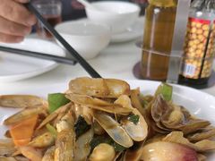 -嘉升大排档(番禺总店)