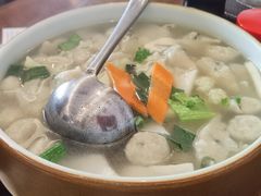 -海坛特色小吃·只做平潭特色菜(平潭店)