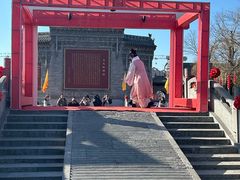 -大槐树寻根祭祖园