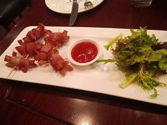 -蓝枪鱼西餐厅(锦华店)