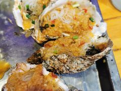 -新疆烧烤王(广灵店)