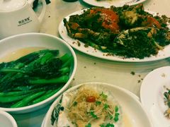 -桥底辣蟹(谢斐道店)