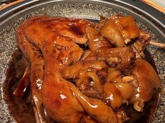 -应天大明王朝·南京菜(中山陵店)