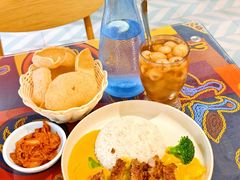 -米泰芒·东南亚料理(体育西店)