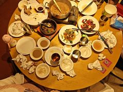 -东就鸭饭店·古早海南菜(友谊南海城店)