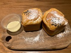 糯香烤年糕-原食日记(合生汇购物中心店)
