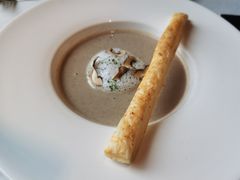 黑松露汤-Wei菋·Le Bistrot